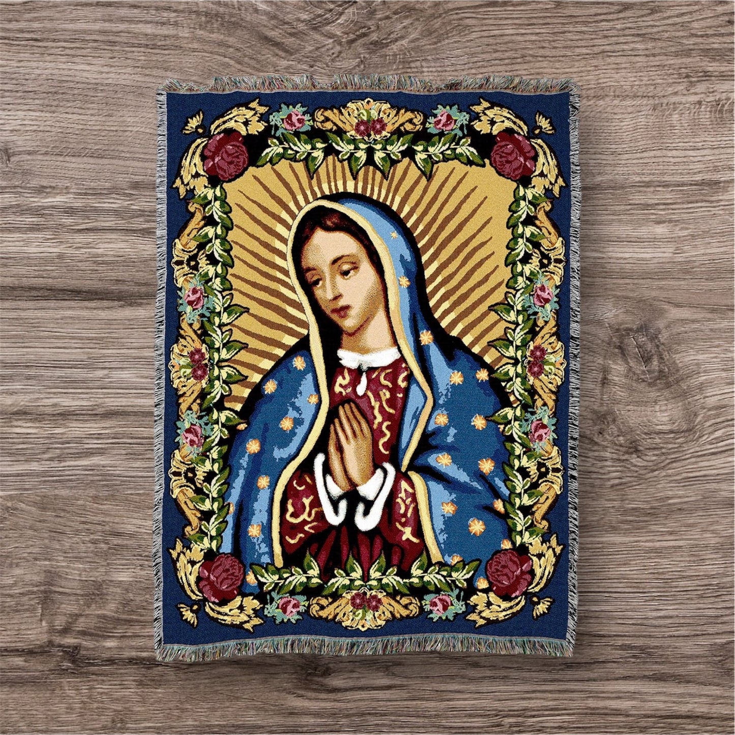 Manta Guadalupana™