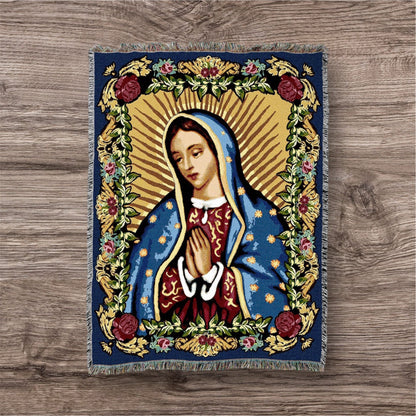 Manta Guadalupana™
