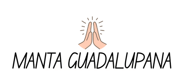 Manta Guadalupana™