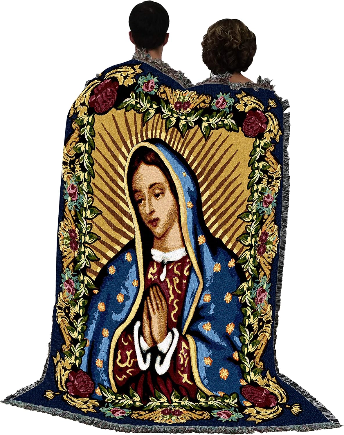 Manta Guadalupana™