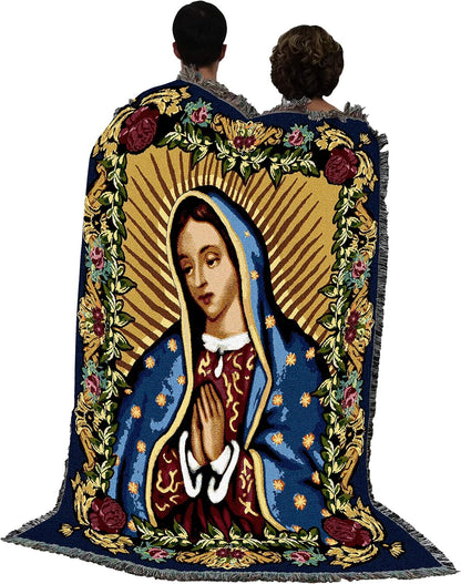 Manta Guadalupana™
